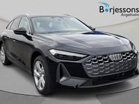 Ny Audi A5 Proline 303 HK (222 kW) 2025 Svart Kombi