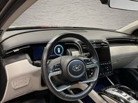 begagnad Hyundai Tucson Hybrid AWD Advanced, Panorama, Drag 2021, SUV