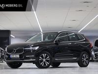 Begagnad Volvo XC60 Core 350 HK (257 kW) 2023 Svart SUV
