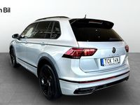 begagnad VW Tiguan eHybrid R-LINE EHYBRID 245 HK