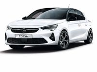 begagnad Opel Corsa DESIGN & TECH P75 MT5 2023, Halvkombi