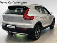 begagnad Volvo XC40 MC73 T4 AWD Inscription 2020, SUV