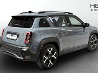 Ny Renault R4 Techno 110 kW (150 HK) 2026 SUV