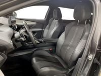 Begagnad Peugeot 5008 GT 131 HK (96 kW) 2024 Grå SUV