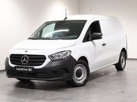 Begagnad Mercedes Citan 112 2024 Vit