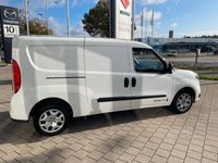 begagnad Fiat Doblò Van Maxi 1.3 16V MultiJet *3-sits* 95hk