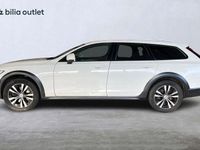 begagnad Volvo V90 CC B4 AWD Adv SE VOC Drag B-kam 197hk