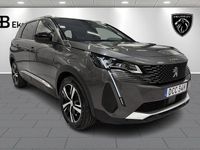 Begagnad Peugeot 5008 GT 131 HK (96 kW) 2024 Grå SUV