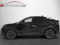 Ny Peugeot 3008 2025 Vit