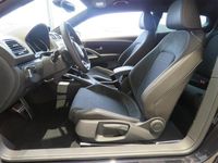 begagnad VW Scirocco TSI 180hk DSG SPORTPKT, PLUSPKT Sportkupé