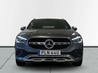 Begagnad Mercedes GLA250 218 HK (160 kW) 2022 Mörkgrå SUV