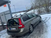 Begagnad Volvo V70 175 HK (128 kW) 2010 Kombi