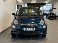 begagnad Fiat 500 1.0 BSG SERIE 8 V-HJUL 2021, Halvkombi