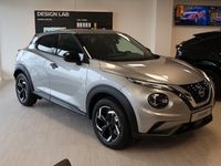 Ny Nissan Juke Acenta 114 HK (83 kW) 2025 SUV