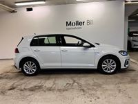 begagnad VW Golf VIII GTE GTE RÄNTEKAMPANJ 4,95%