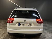 begagnad Citroën C5 Tourer 2.0 HDi Euro 5 DRAG