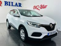 begagnad Renault Kadjar 1.3 TCe 6-Växlad Låga Mil Euro 6 140hk