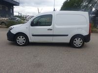 begagnad Mercedes Citan 109 CDI 90hk