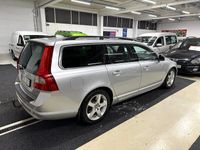 begagnad Volvo V70 D4 Momentum Euro 5