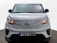 Begagnad Maxus eDeliver 3 89 kW (122 HK) 2020 Vit Van