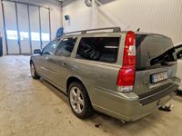 begagnad Volvo V70 2.4 Classic, Kinetic Euro 4