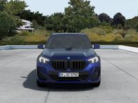 begagnad BMW X1 xDrive30e M Sport Innovation Travel DAP H K Drag