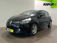 begagnad Renault Clio IV Clio