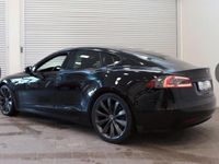 begagnad Tesla Model S 100D