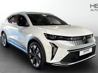 Ny Renault Scenic E-Tech 2026 Vit SUV