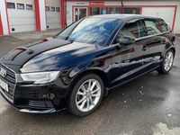 begagnad Audi A3 Sportback 1.0 TFSI Comfort Euro 6