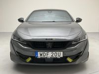 begagnad Peugeot 508 Hybrid4 PSE