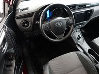 begagnad Toyota Auris Hybrid 1.8 Hybrid Executive 2019, Halvkombi