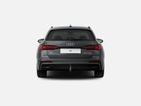begagnad Audi A6 Avant 40TDI quattro 204hk S-LINE S-tronic *Facelift*