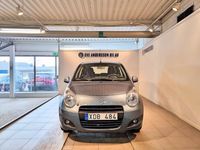 begagnad Suzuki Alto 1.0 VVT GLX (68) Motor&Kupevärmare Lågmil