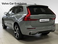 begagnad Volvo XC60 T8 AWD Recharge