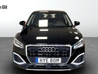 begagnad Audi Q2 35 TFSI 150 HK S-tronic Proline Advanced