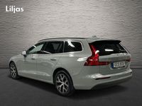 begagnad Volvo V60 B4 Diesel Core