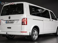 begagnad VW Caravelle 2.0 TDI|Leasbar|Drag|Navi|Cockpit