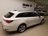 begagnad Seat Leon Sportstourer 1.4 e-HYBRID 204 hk DSG6 FR