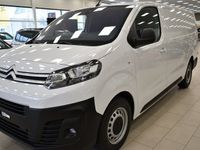 begagnad Citroën Jumpy Citroën Business Premium L3 145 Aut 2023, Transportbil