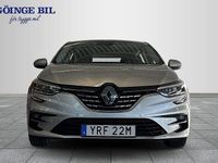 Begagnad Renault Mégane GrandTour Equilibre 140 HK (102 kW) 2023 Grå Kombi