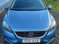 begagnad Volvo V40 D3 Momentum Euro 5