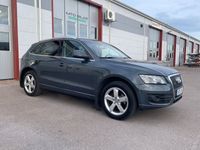 begagnad Audi Q5 2.0 TDI DPF quattro S Tronic Design