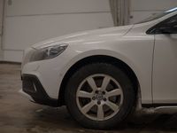 begagnad Volvo V40 CC D2 Summum Euro 6