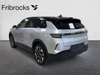 Ny Opel Grandland X 136 HK (100 kW) 2025 Grå SUV