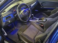 begagnad BMW 330 d xDrive Touring Comfort, M Sport Euro 5