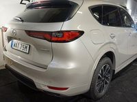 begagnad Mazda CX-60 PHEV Automat AWD COM, CON, DRI