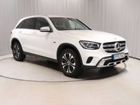 begagnad Mercedes GLC300e 4MATIC Aut Drag Värmare Kamera Navi