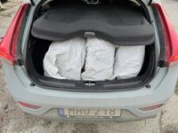 begagnad Volvo V40 D2 Momentum Euro 6