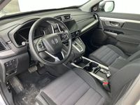 begagnad Honda CR-V Hybrid AWD 215hk Elegance Nav Drag Backkamera